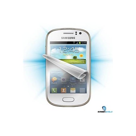 Screenshield™ Galaxy G7105 ochrana displeje