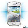 Screenshield™ Galaxy G7105 ochrana displeje