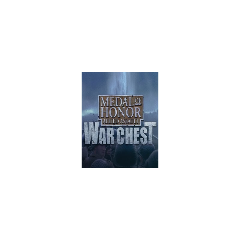 ESD Medal of Honor Allied Assault War Chest