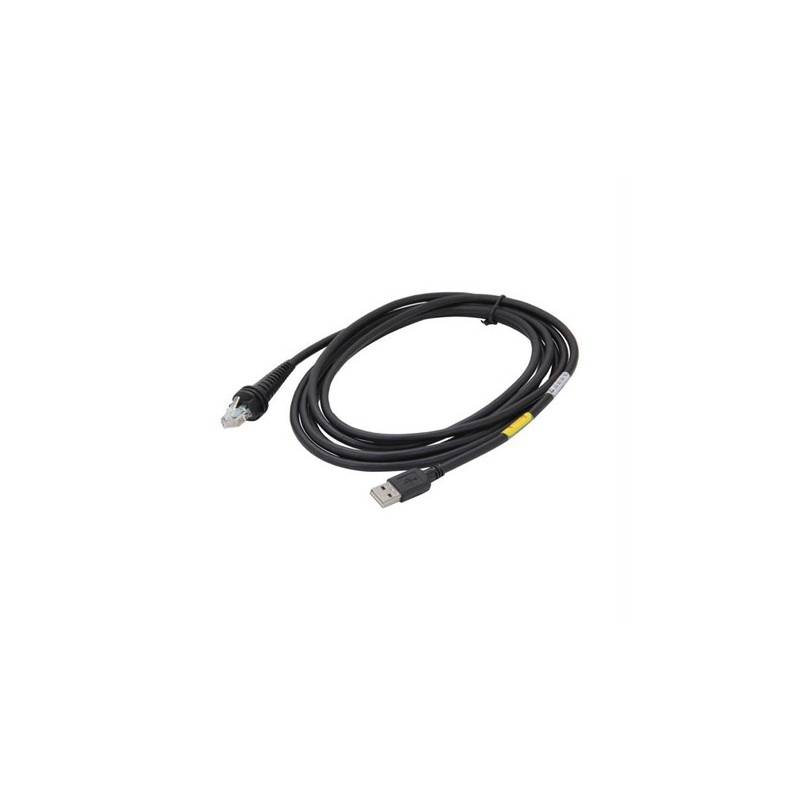 USB kabel typ A,3m,5V - Solaris