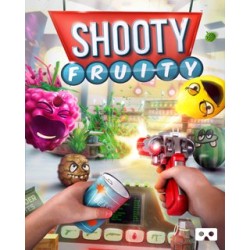 ESD Shooty Fruity