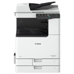 Canon imageRUNNER 2925i MFP (tisk, kopírování, fax) A3, USB, Wi-Fi, 25 str./min + toner + instalace