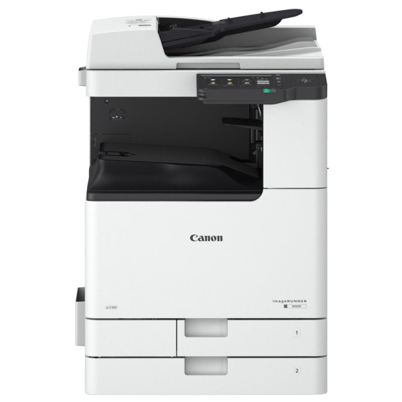 Canon imageRUNNER 2925i MFP (tisk, kopírování, fax) A3, USB, Wi-Fi, 25 str./min + toner + instalace
