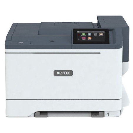 C410 A4 40PPM 1200DPI 1GB/RAM/8GB HI-SPEED USB2.0 TYPE A/B C410VDN