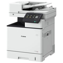 Canon i-SENSYS X C1538iF II bundle s tonery