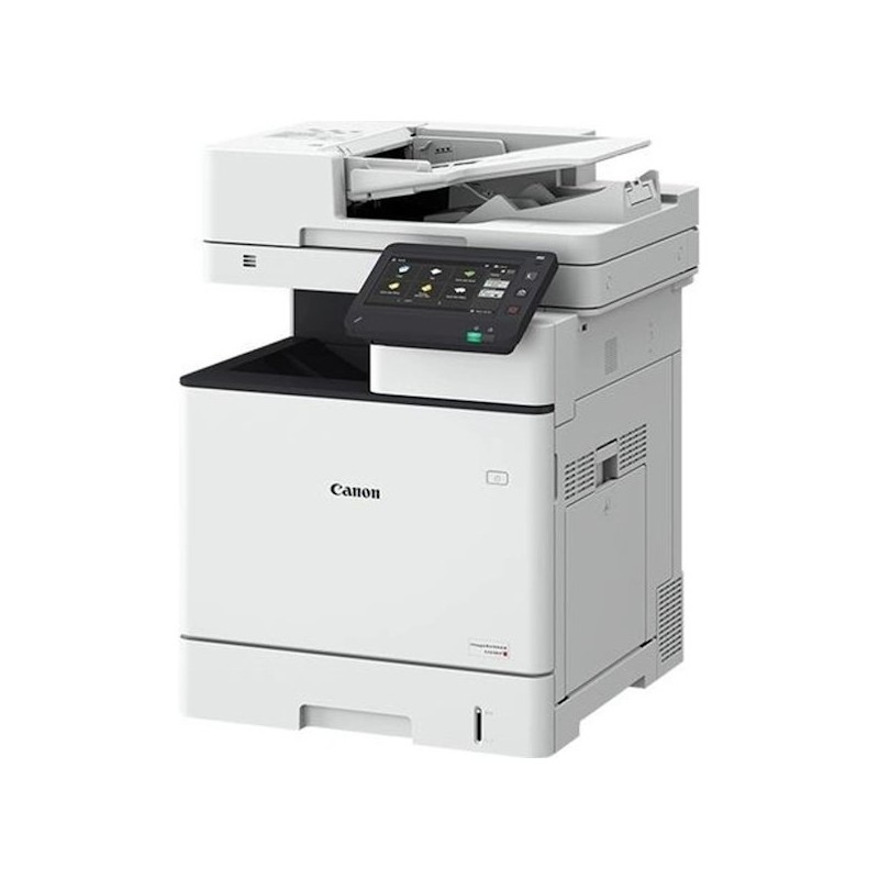 Canon i-SENSYS X C1538iF II bundle s tonery