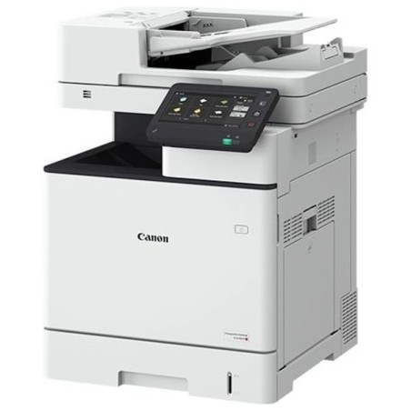 Canon i-SENSYS X C1538iF II bundle s tonery