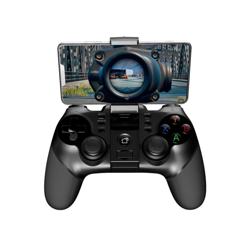 iPega 9076 2.4GHz Bluetooth Gamepad Fortnite Android/iOS/PS3/PS4/PC/Android TV/N-Switch