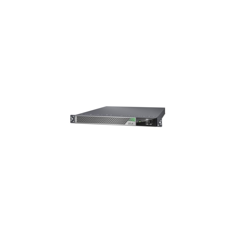 APC Smart-UPS Ultra, 3000VA 230V 1U, with Lithium-Ion Battery, with SmartConnect