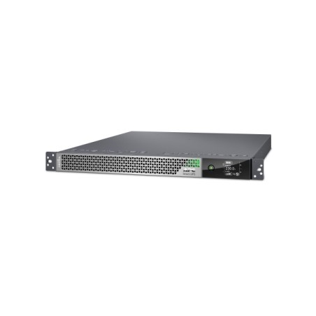 APC Smart-UPS Ultra, 3000VA 230V 1U, with Lithium-Ion Battery, with SmartConnect