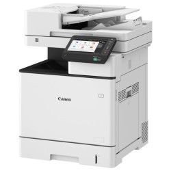 Canon i-SENSYS MF842Cdw barevná MF (tisk, kopírka, sken, fax), Duplex, USB, LAN, Wi-Fi, A4 38 str./min