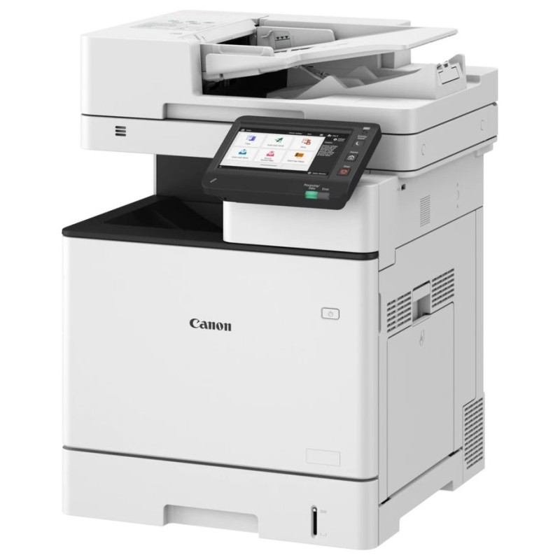 Canon i-SENSYS MF842Cdw barevná MF (tisk, kopírka, sken, fax), Duplex, USB, LAN, Wi-Fi, A4 38 str./min