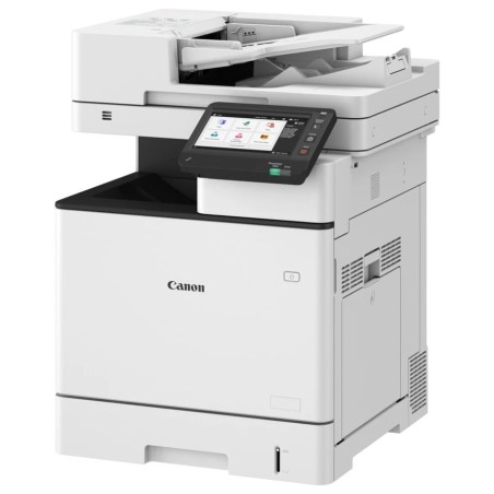 Canon i-SENSYS MF842Cdw barevná MF (tisk, kopírka, sken, fax), Duplex, USB, LAN, Wi-Fi, A4 38 str./min