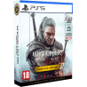 PS5 - The Witcher 3: The Wild Hunt - Complete Edition + 10th Anniversary Steelbook