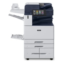 Xerox AltaLink B8245/B8255 A3 45 Ppm/55 Ppm Duplex Copy/PRINT/Scan AD