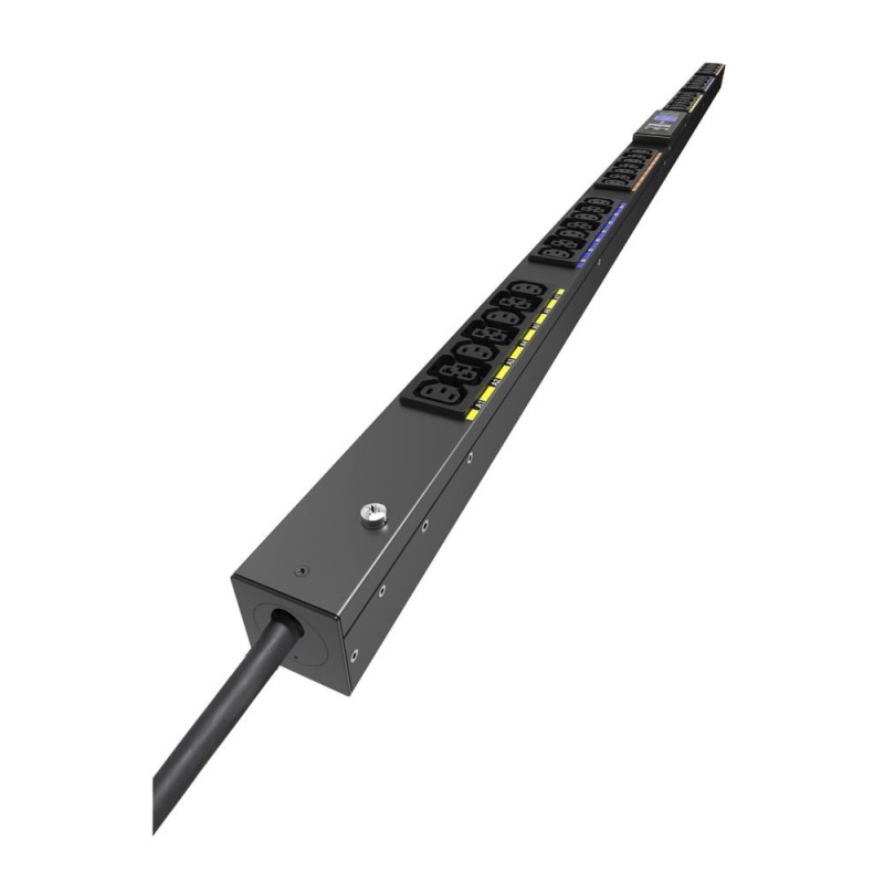 PDU G4 MI 0U 309 16A 3P 24xC13,18xC39