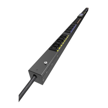 PDU G4 MI 0U 309 16A 3P 24xC13,18xC39