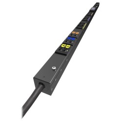 PDU G4 MI 0U 309 32A 3P 12xC13,12xC39