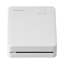 Canon SELPHY QX20 termosublimační tiskárna - bílá