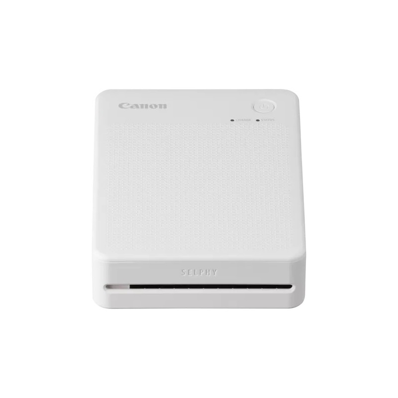 Canon SELPHY QX20 termosublimační tiskárna - bílá