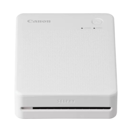 Canon SELPHY QX20 termosublimační tiskárna - bílá