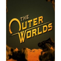 ESD The Outer Worlds