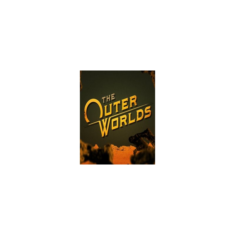 ESD The Outer Worlds