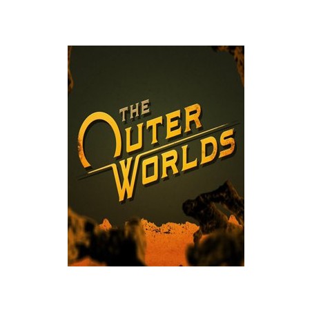 ESD The Outer Worlds