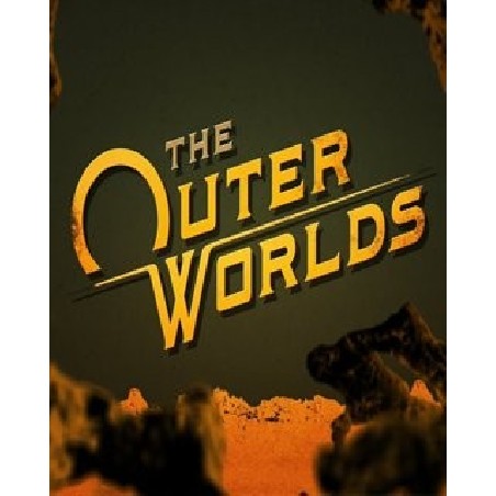 The Outer Worlds – hra pro PC (elektronická licence)