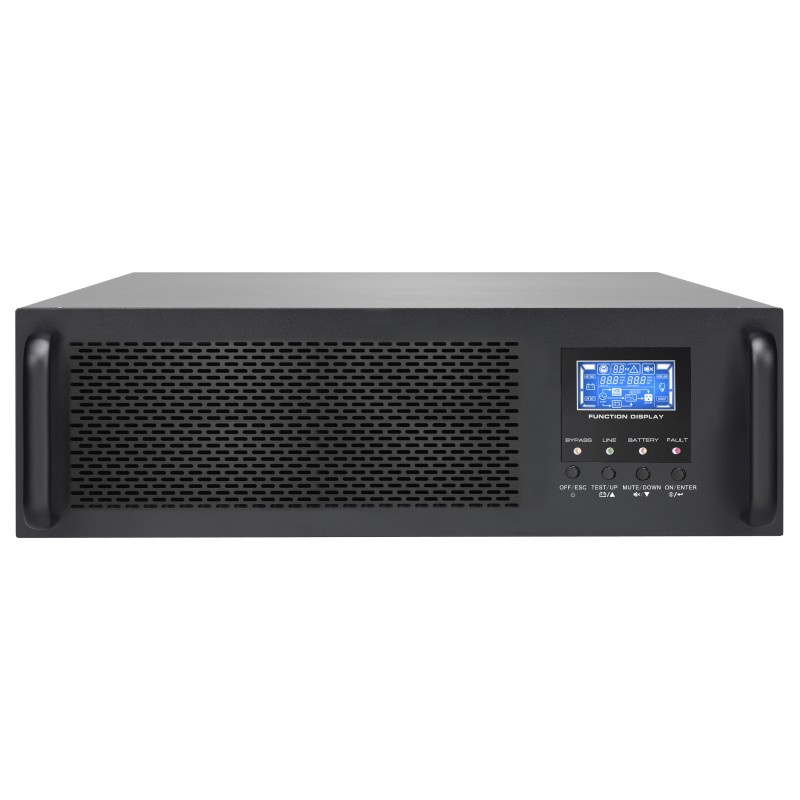FSP UPS CHAMP 10KL rack 3U, 10.000 VA/9000 W, long run, online