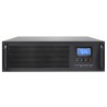 FSP UPS CHAMP 10KL rack 3U, 10.000 VA/9000 W, long run, online