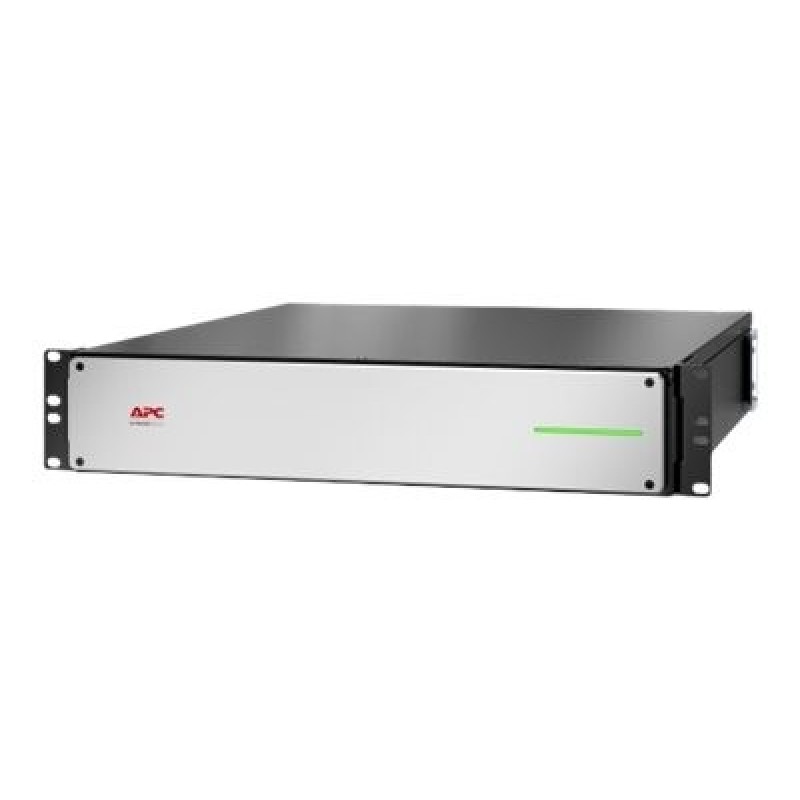 APC Smart-UPS Online 48V 50Ah 2.4kW Li-ion External Battery Pack (2U)