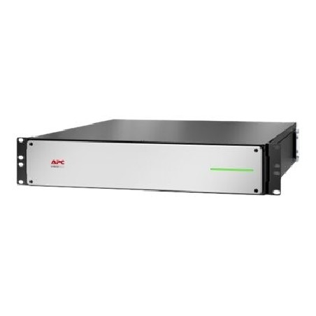 APC Smart-UPS Online 48V 50Ah 2.4kW Li-ion External Battery Pack (2U)