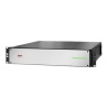 APC Smart-UPS Online 48V 50Ah 2.4kW Li-ion External Battery Pack (2U)
