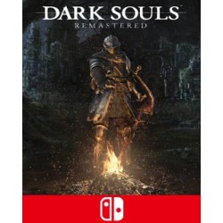 ESD Dark Souls Remastered