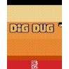 Dig Dug – hra pro Nintendo Switch (elektronická licence)