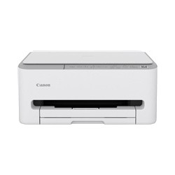 Canon PIXMA Tiskárna TS4151i GY (šedá) - barevná, MF (tisk,kopírka,sken,cloud), duplex, USB, Wi-Fi
