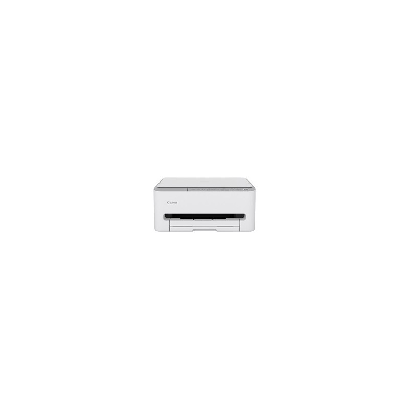 Canon PIXMA Tiskárna TS4151i GY (šedá) - barevná, MF (tisk,kopírka,sken,cloud), duplex, USB, Wi-Fi