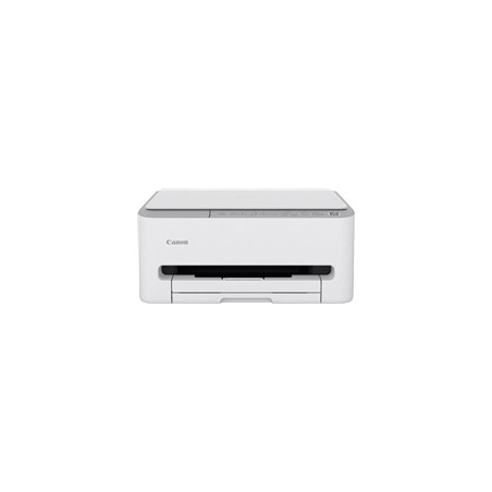 Canon PIXMA Tiskárna TS4151i GY (šedá) - barevná, MF (tisk,kopírka,sken,cloud), duplex, USB, Wi-Fi
