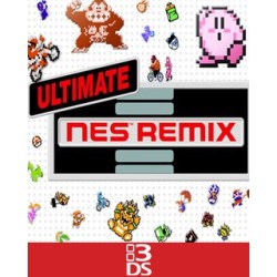 ESD Ultimate NES Remix