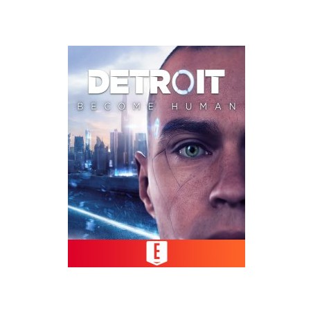 ESD Detroit Become Human