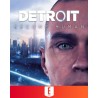 ESD Detroit Become Human
