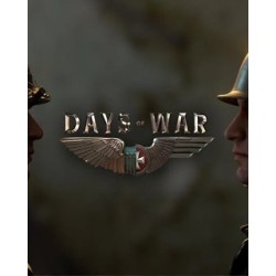 ESD Days of War