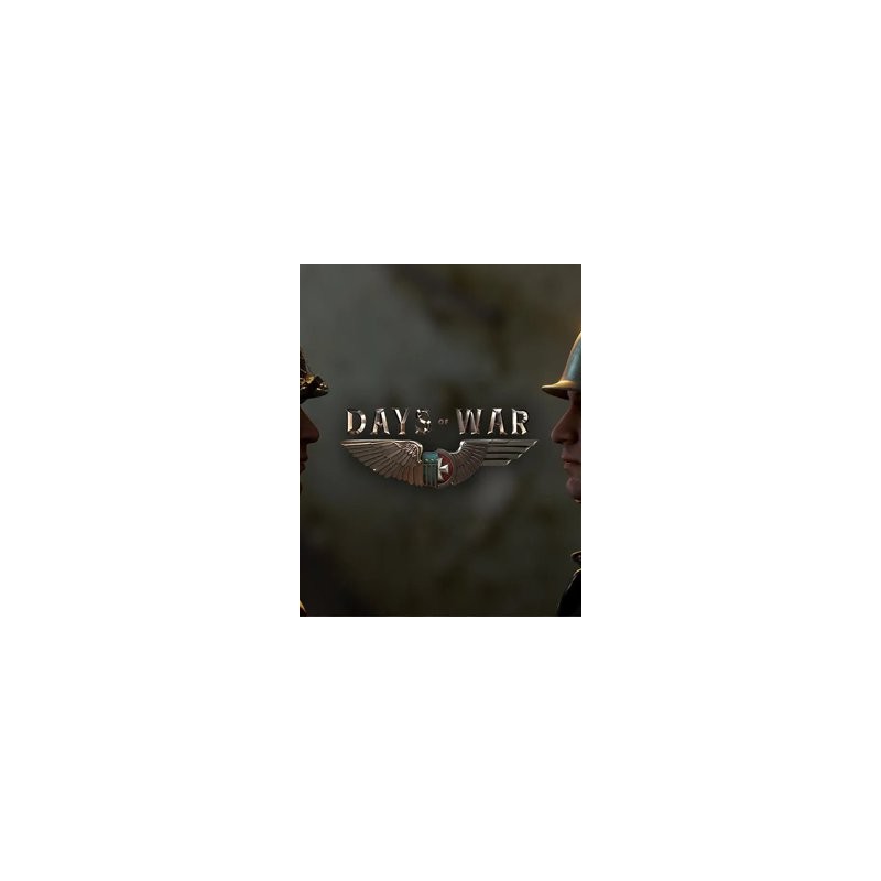 ESD Days of War