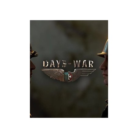 ESD Days of War