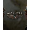 Days of War – hra pro PC (elektronická licence)