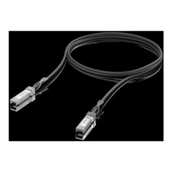 Ubiquiti UACC-DAC-SFP28-3M, DAC kabel, 25 Gbps, 3m