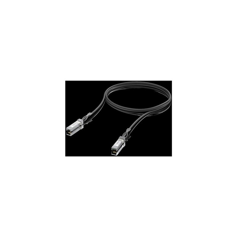 Ubiquiti UACC-DAC-SFP28-3M, DAC kabel, 25 Gbps, 3m