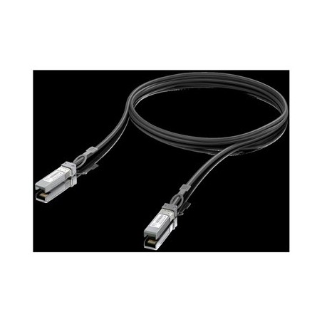 Ubiquiti UACC-DAC-SFP28-3M, DAC kabel, 25 Gbps, 3m