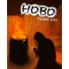 ESD Hobo Tough Life - Soundtrack & Wallpapers